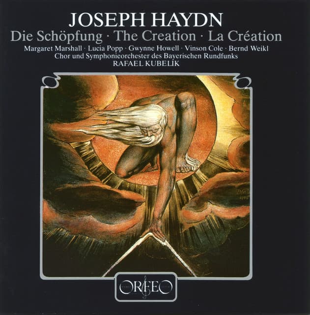 Haydn: Die Schöpfung, Hob. XXI:2 - Joseph Haydn