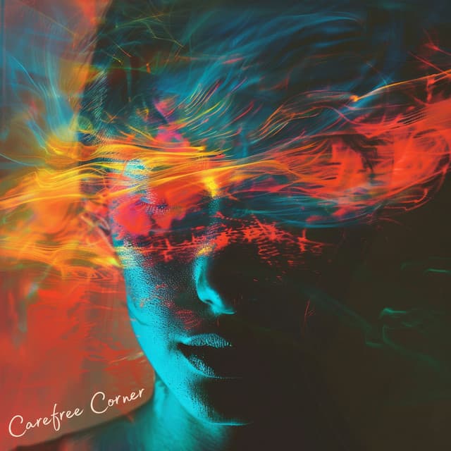 Carefree Corner - Delta Pure Waves