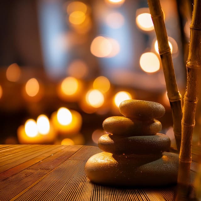 Armonía De Spa: Música Para Escapadas Pacíficas - Frío único