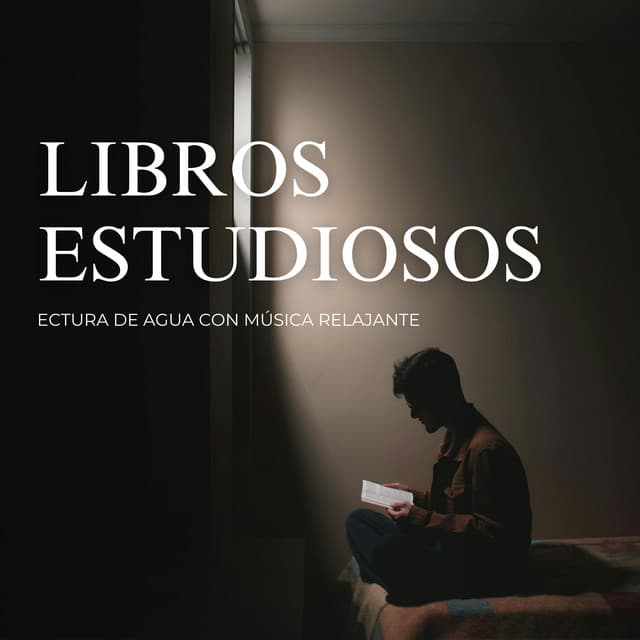 Libros Estudiosos: Lectura De Agua Con Música Relajante - Etiqueta de la naturaleza