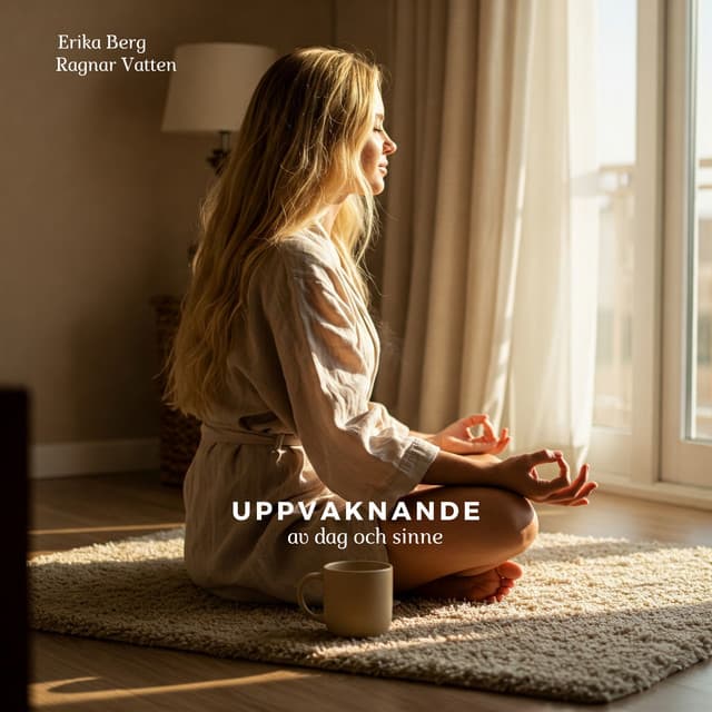 Uppvaknande av dag och sinne - Erika Berg