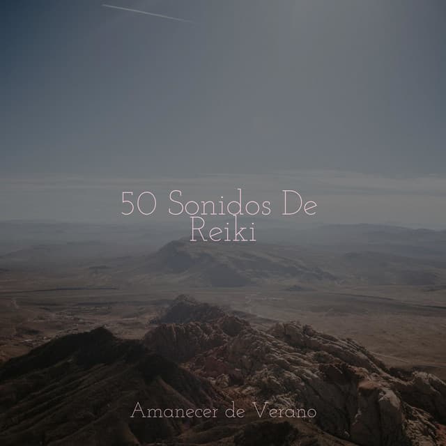 50 Sonidos De Reiki - Sonido de lluvia