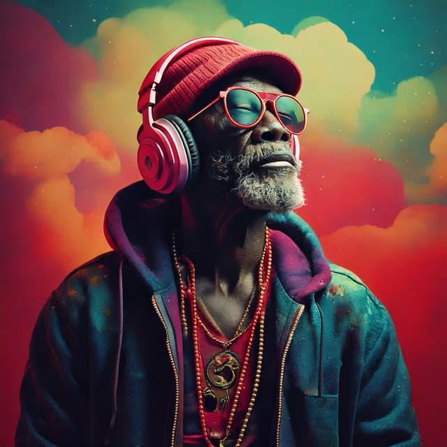 Hip Hop Elevation: Pure Vibes - Binaural Beats Brainwave Entrainment