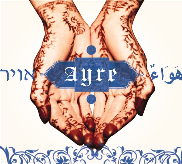 Golijov: Ayre / Berio: Folksongs - Dawn Upshaw