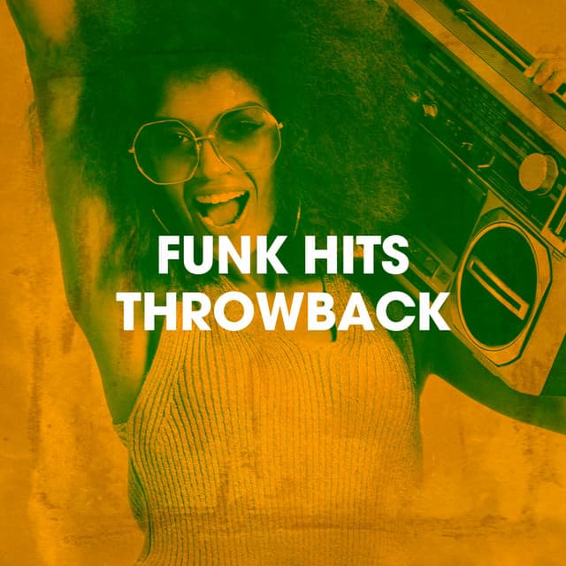 Funk Hits Throwback - FUN.K