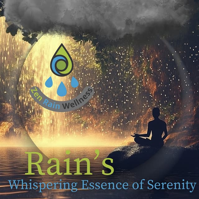 Zen Rain Wellness