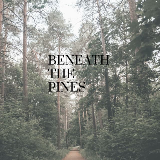 Beneathe the Pines - Yoga Tribe