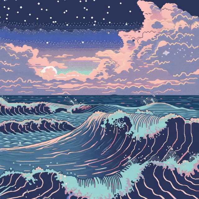 Blaue Wunder Tour - Meeresgeräusche