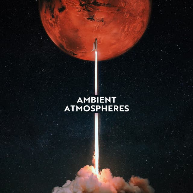 Ambient Atmospheres: Music for Focus and Concentration - Pro Sound Effects Library