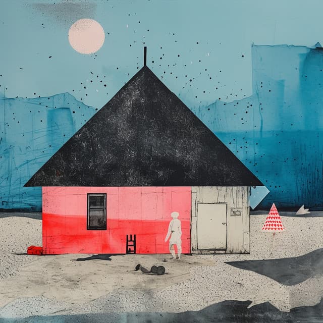 Acoustic Echoes - Chill Music House