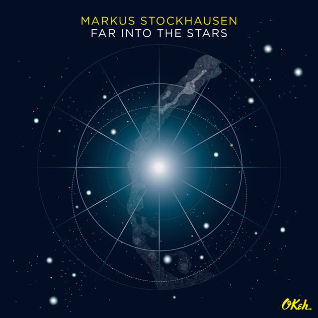 Far into the Stars - Markus Stockhausen