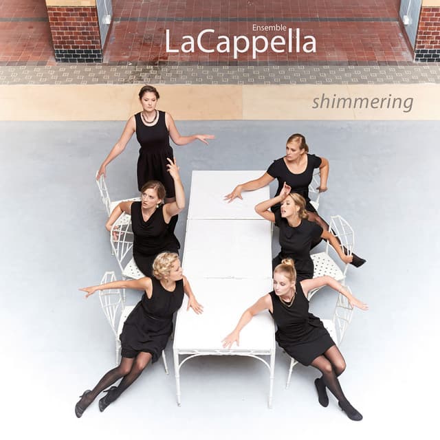 LaCappella