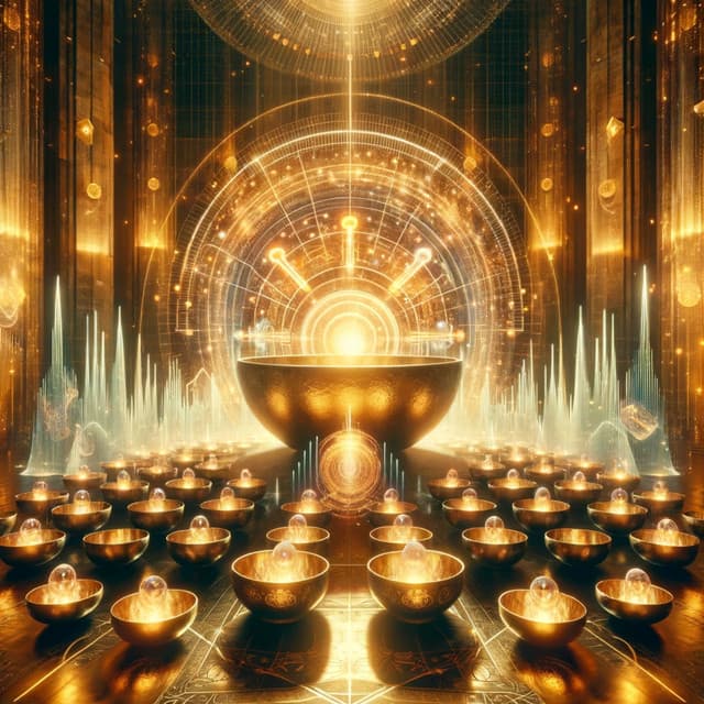 Harmonische Resonantie - Theo Lärm