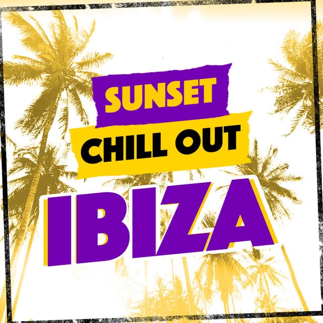 Chill Out Beach Party Ibiza