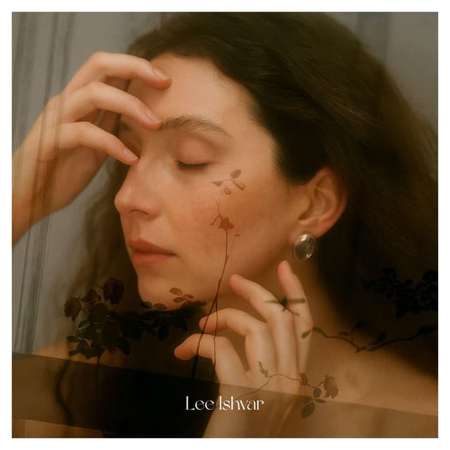 Stone Step Offering - Lee Ishvar