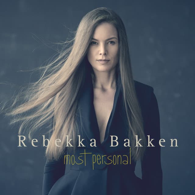Most Personal - Rebekka Bakken