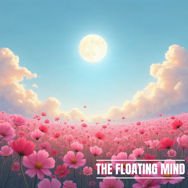 Healing Tones Relax Meditate Unwind - The Floating Mind
