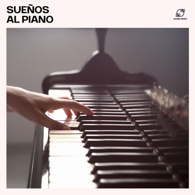 Sueños al Piano - Relajante Música de Piano Oasis