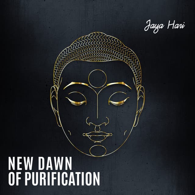 New Dawn of Purification - Jaya Hari
