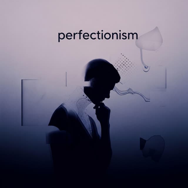Perfectionism - Stress Relief Helper