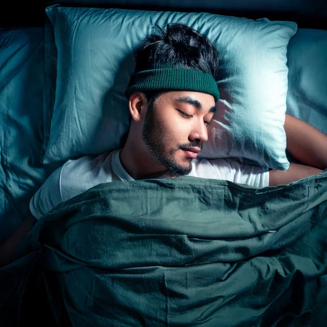 Gentle Slumber: Hip Hop Sleep Music - Sleeping Lullabies