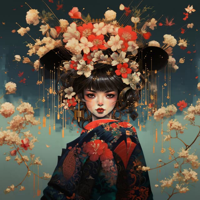 Silent Chills: Slowed and Speed Up - hoooli