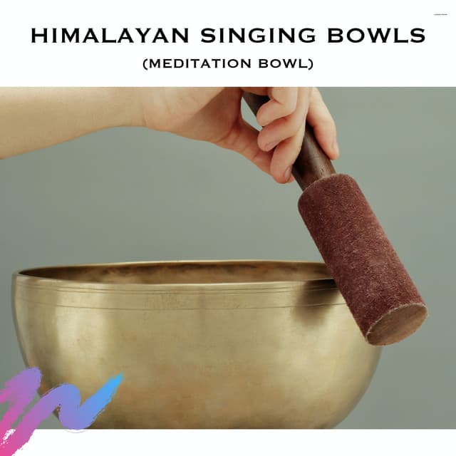 Himalayan Singing Bowls - Yoga Radiance
