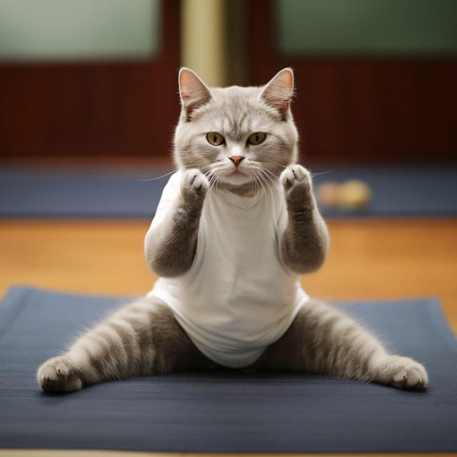 Muzyka dla kocich uszu