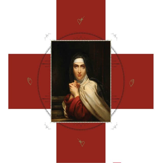 Teresa de Avilla - John Zorn