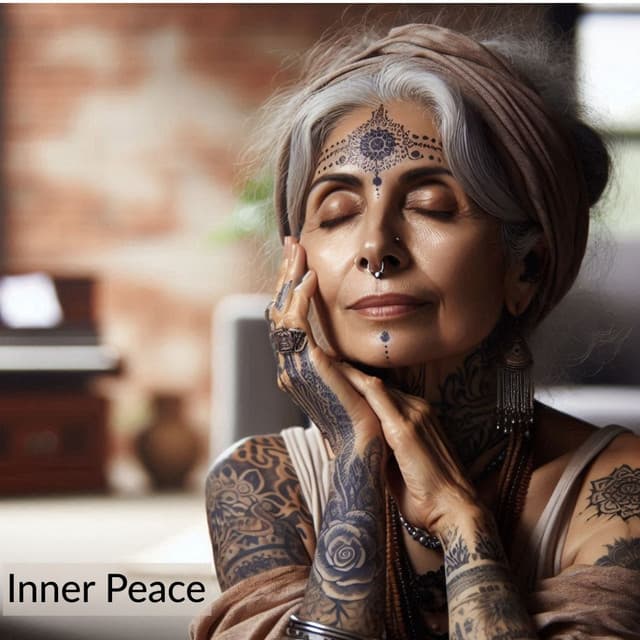 Inner Peace - Music for Relaxation & Reflection - Exhale Therapy Collective