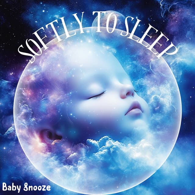 Softly to Sleep - Baby Snooze