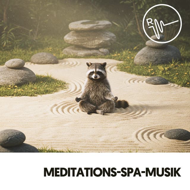 Meditations-Spa-Musik: Zen-Gelassenheitssymphonie - Música Relajante Para Leer