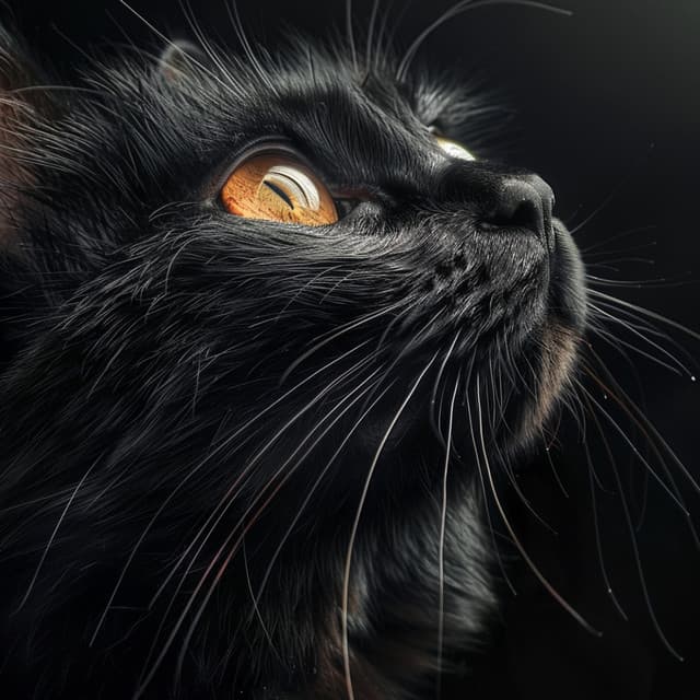 Music for Cat Relaxation