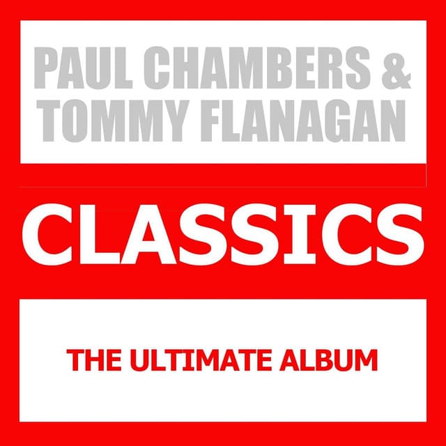 Classics - Paul Chambers