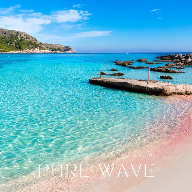 Pure Wave: Chill Deep House - Groove Chill Out Players
