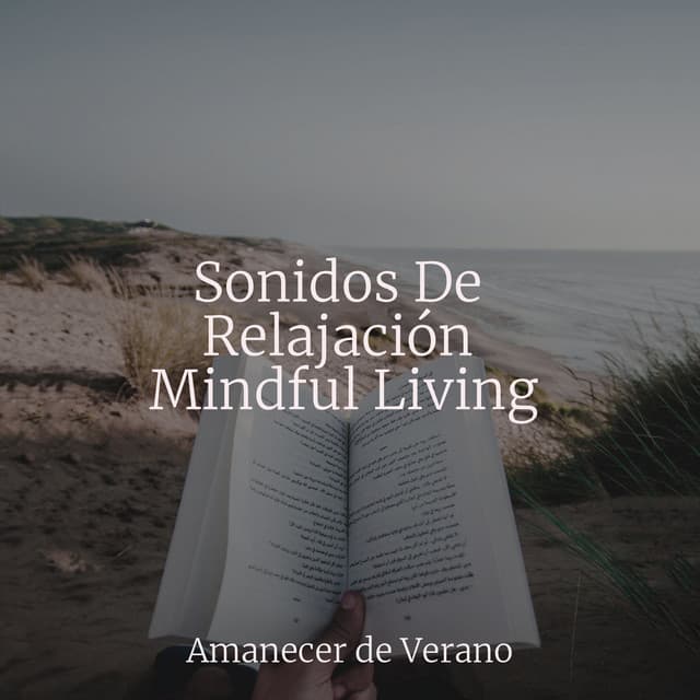 Sonidos De Relajación Mindful Living - Saludo al Sol Sonido Relajante