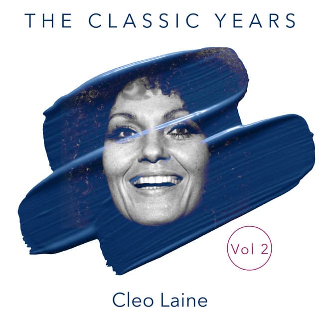 The Classic Years, Vol. 2 - Cleo Laine