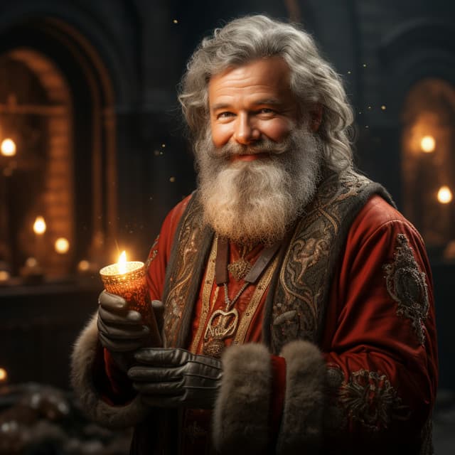 The Holiest Christmas Song - Christmas Hits and Jingles