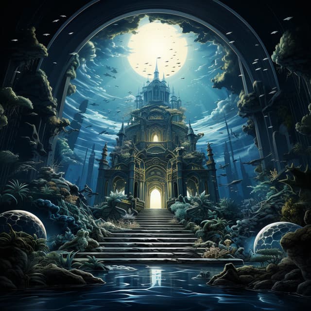 Coexistencia Feliz: Fusión Binaural De Mascotas Y Esencia De La Naturaleza - Biblioteca XLE de sonidos de la naturaleza