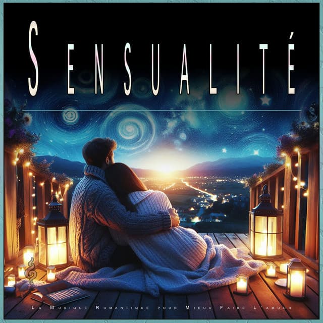 Sensualité: La Musique Romantique pour Mieux Faire L'amour - Musique Sexuelle