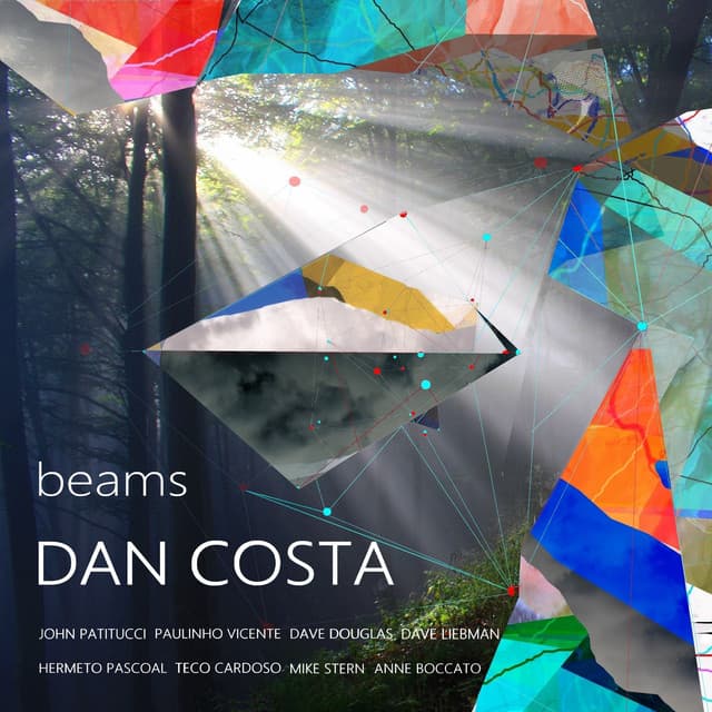 Beams - Dan Costa