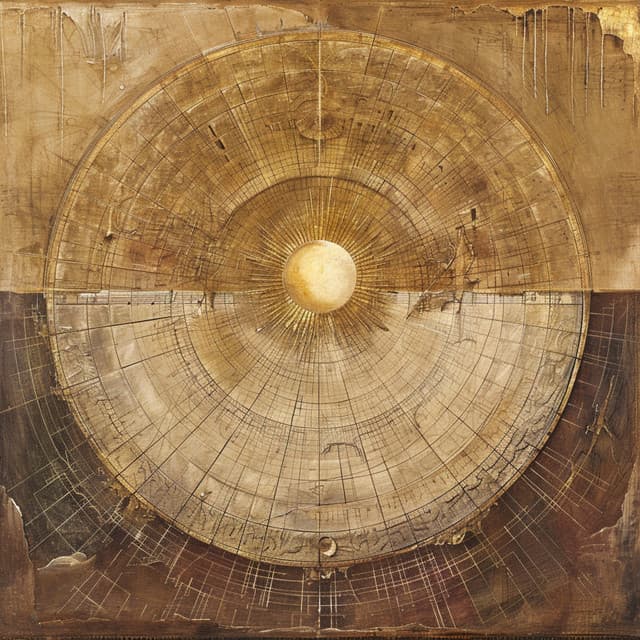 New Age Awakening - Healing Solfeggio Frequencies