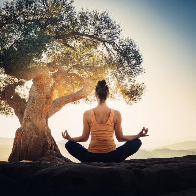 Hip Hop Music For Meditation And Mindful Moments - Meditative Lofi