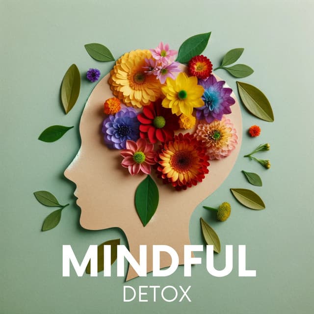Mindful Detox: Let Your Brain Rest to Enhance Mental Well-Being - Unleash Blissful Calm