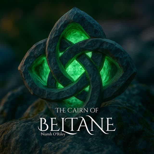 The Cairn of Beltane - Niamh O'Riley