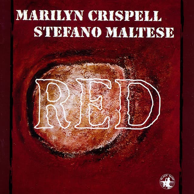Red - Marilyn Crispell