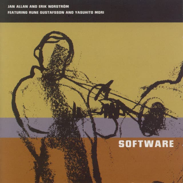 Software - Jan Allan