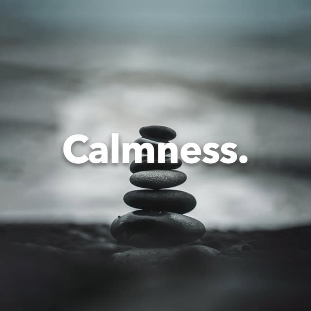 Calmness - Nature Sounds