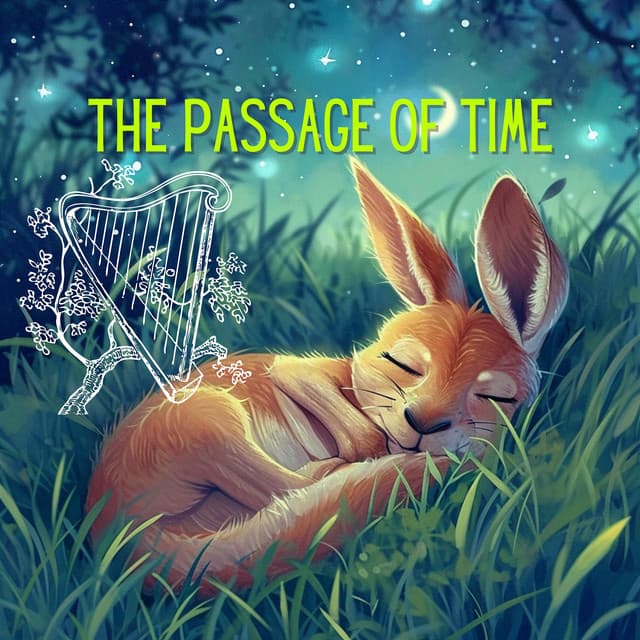 The Passage of Time - Sonic Serenity