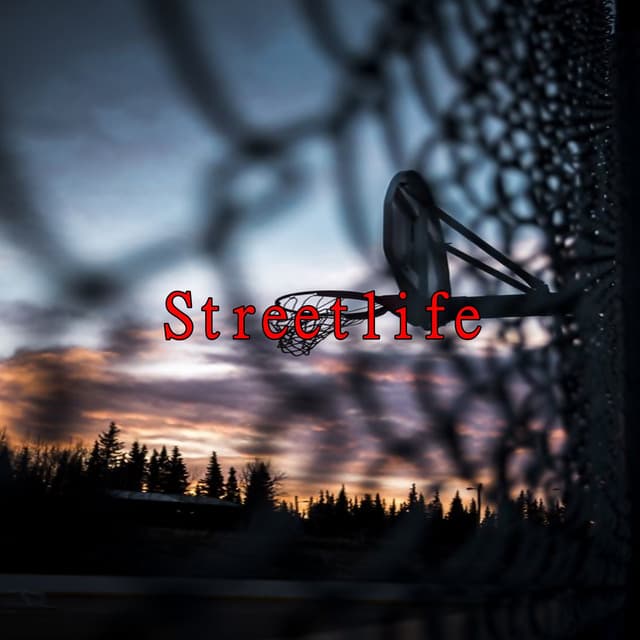 Streetlife - Rap Instrumental Beats